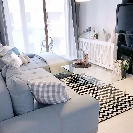 Icon Centrum 68 Apartment Wroclaw