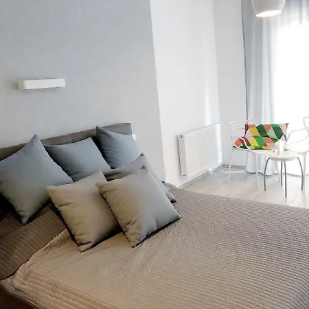 Icon Centrum 68 Apartment *