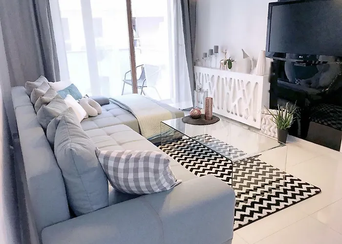 Icon Centrum 68 Апартаменты Вроцлав