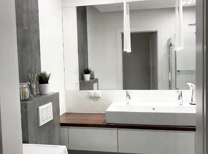 Icon Centrum 68 Апартаменты *