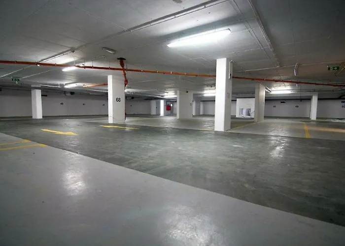 Apartment Icon Centrum 68 *