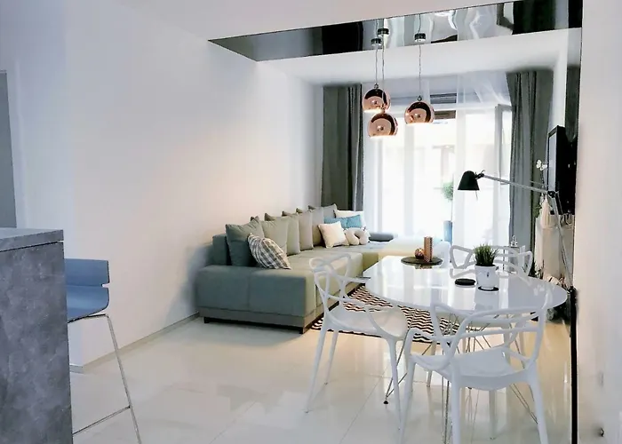 Icon Centrum 68 * Wroclaw